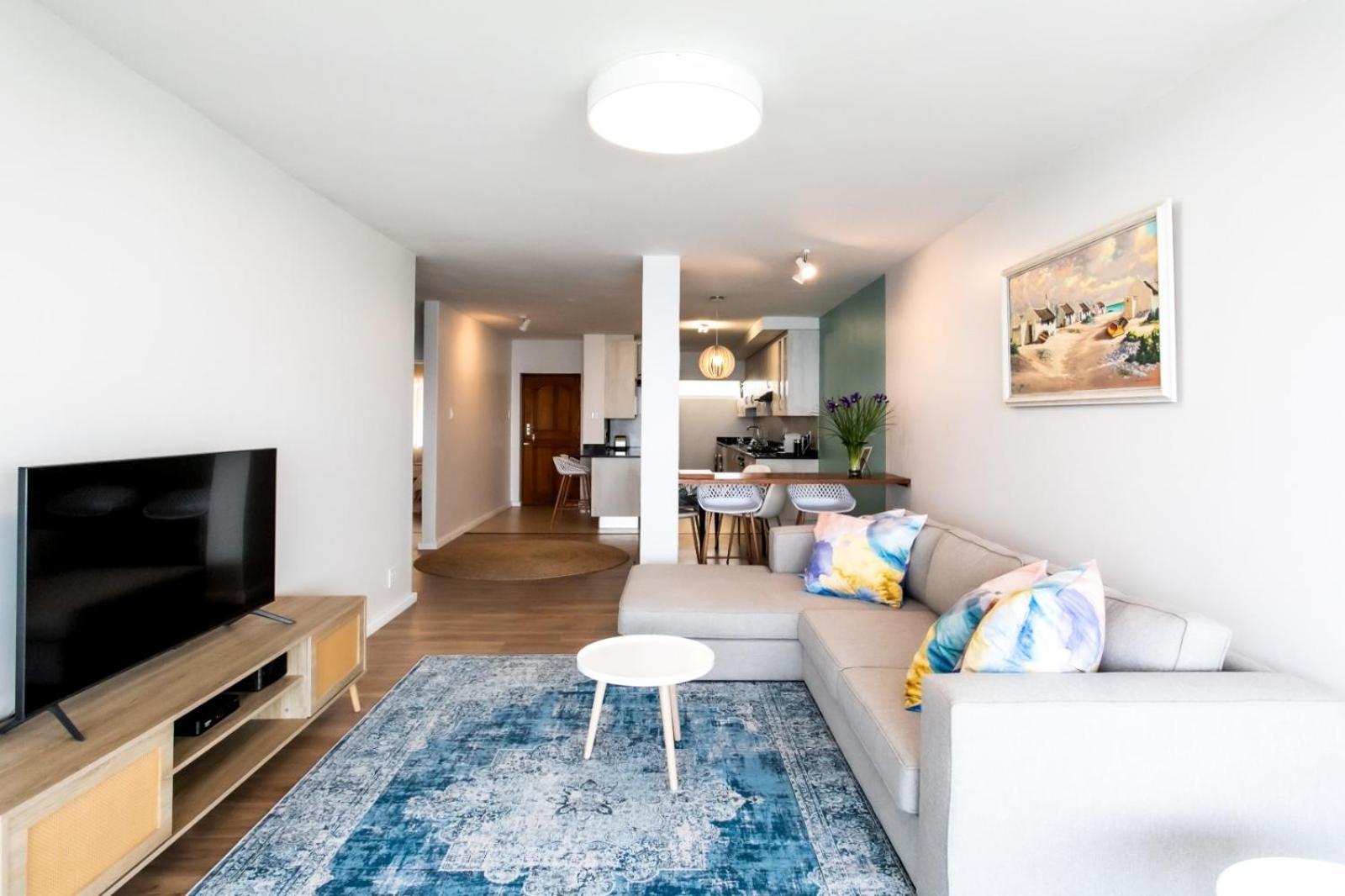 Bayview 208 Apartman Hermanus Kültér fotó