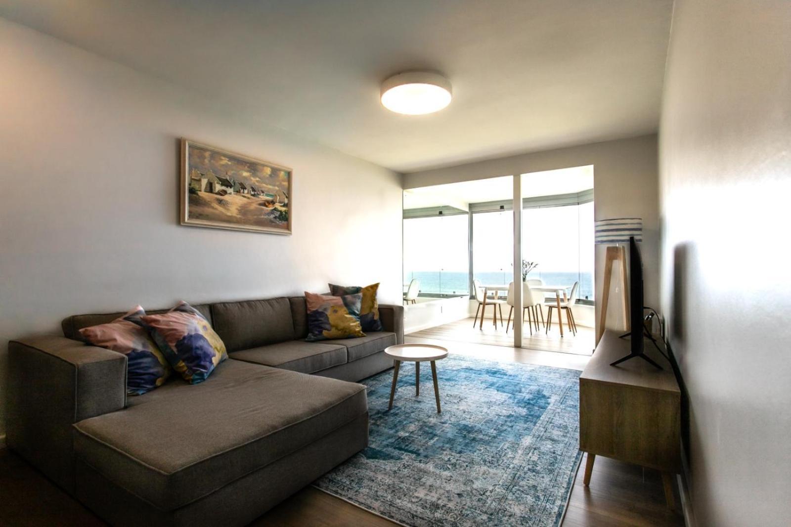 Bayview 208 Apartman Hermanus Kültér fotó
