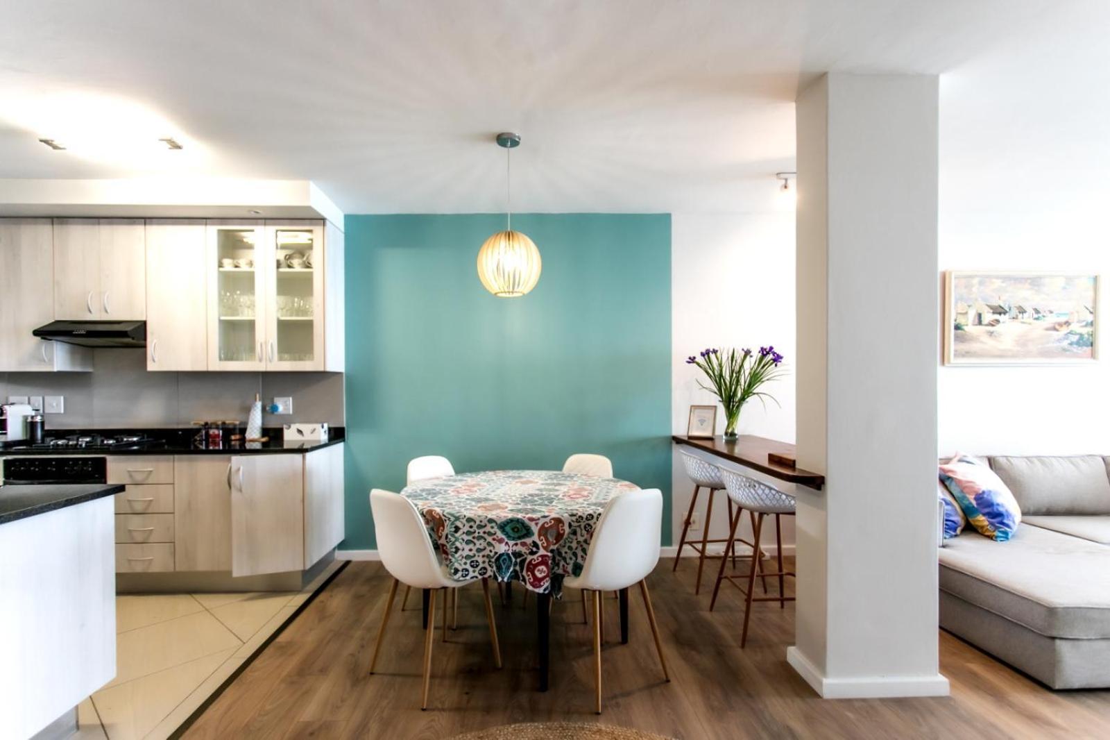 Bayview 208 Apartman Hermanus Kültér fotó