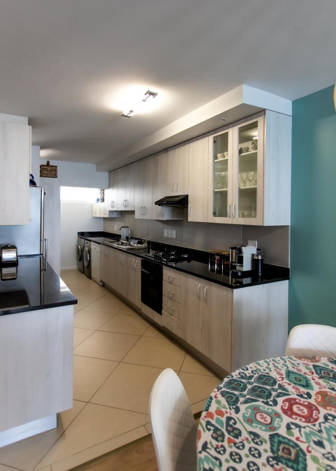 Bayview 208 Apartman Hermanus Kültér fotó