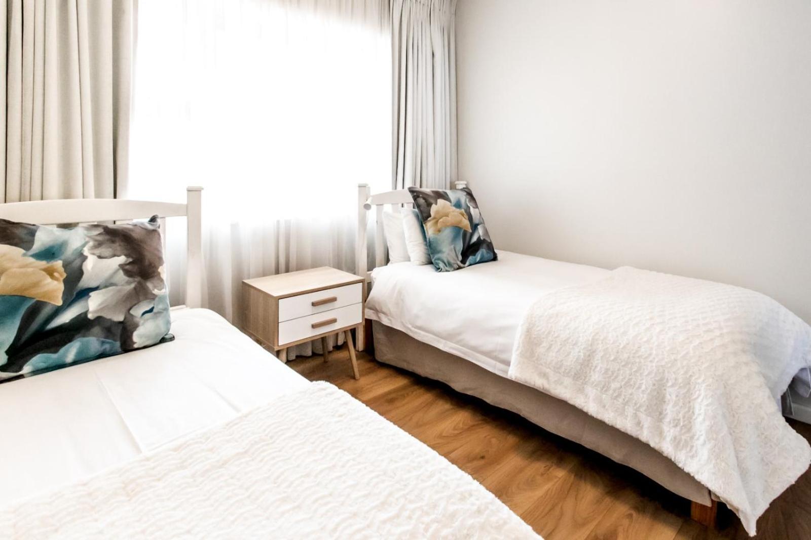 Bayview 208 Apartman Hermanus Kültér fotó